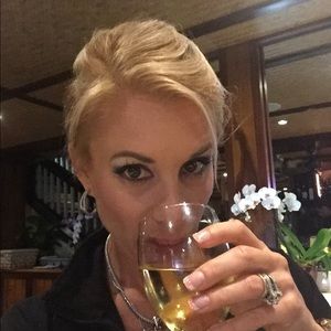 Meet your Posher, Kristy