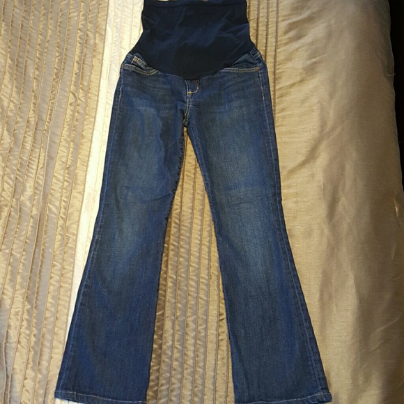 Maternity Jeans