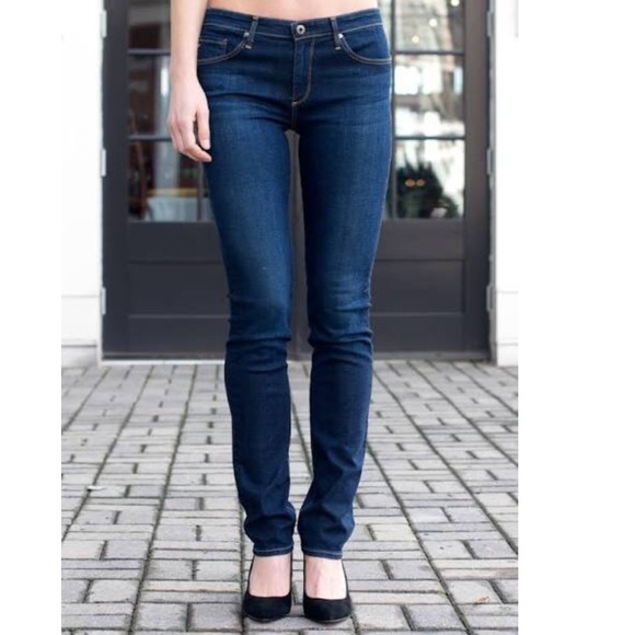 Anthropologie Denim - ‼️LAST DAYS‼️AG jeans -Anthropologie-NWT- size 26