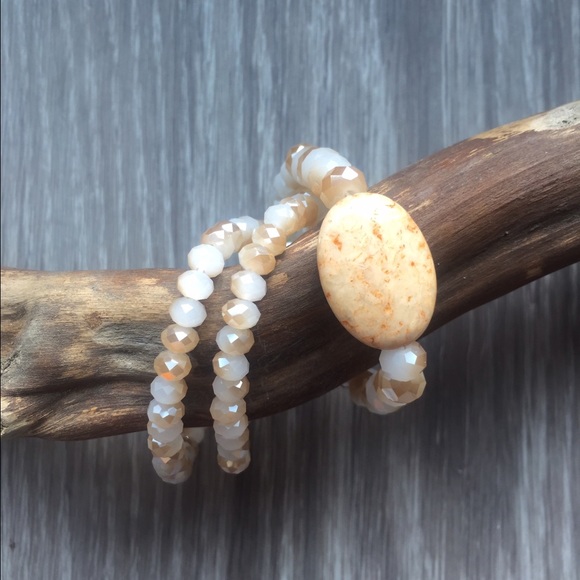 Bleeker Bracelet - Picture 1 of 1