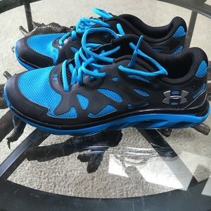 Under Armour Athletic Shoes