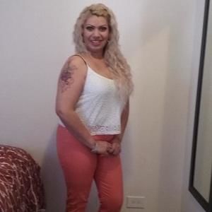 Meet your Posher, Ester