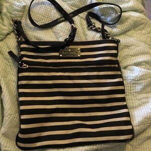 Kate spade crossbody