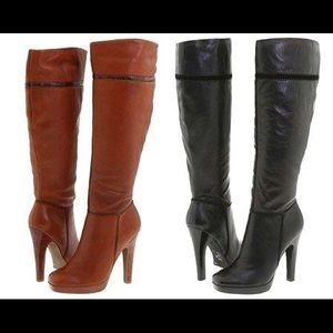 Jessica Simpson Yindly boots