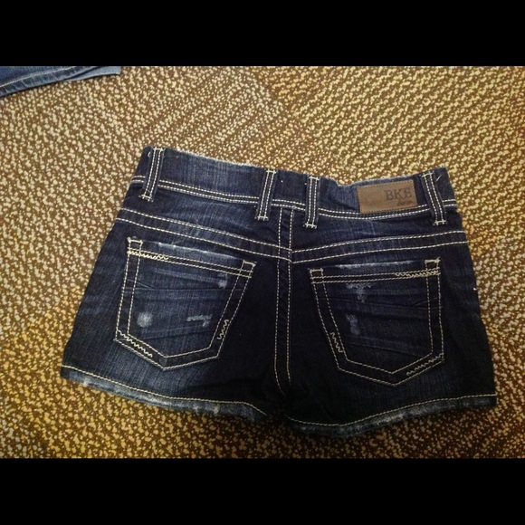 Very nice short I ever has.