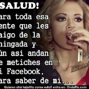 Meet your Posher, Marina