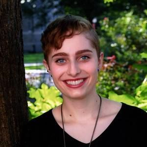 Meet your Posher, Ariana