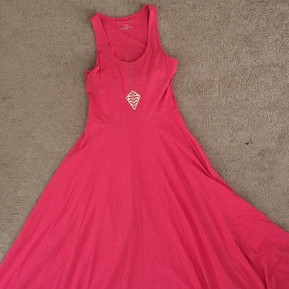 ☀️Patagonia Maxi Dress! ☀️