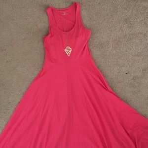 ☀️Patagonia Maxi Dress! ☀️