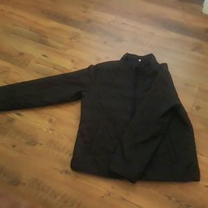 Gap jacket , quilted