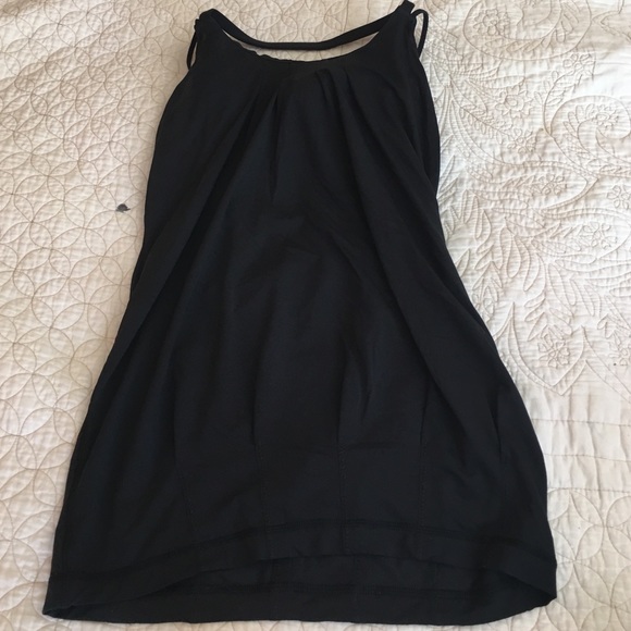 Lulu top