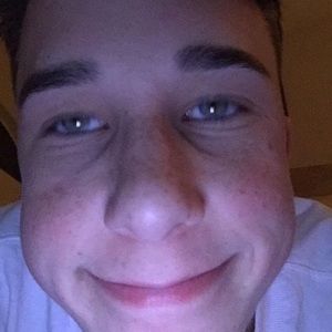 Meet your Posher, Mackenzie