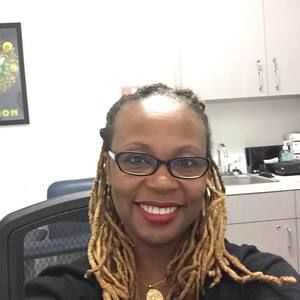 Meet your Posher, Ruth