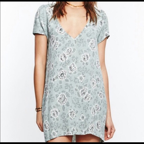 For love and lemons dress