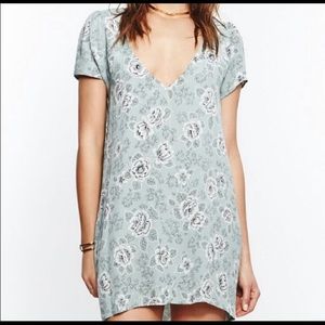For love and lemons dress