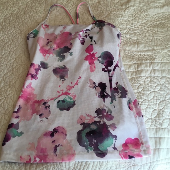 Lulu tank