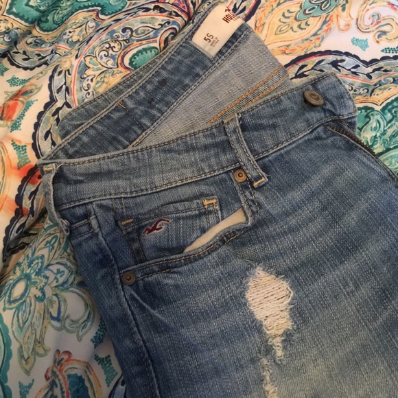 Hollister Jeans