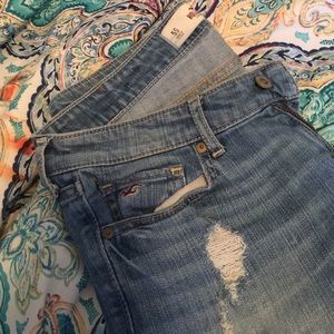 Hollister Jeans