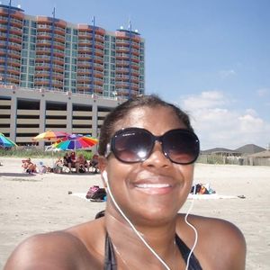 Meet your Posher, Anne