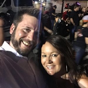 Meet your Posher, Amie