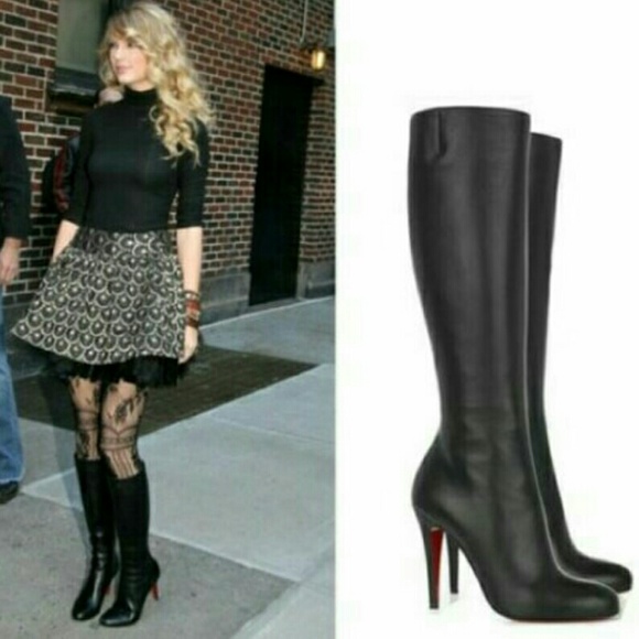 Christian Louboutin Shoes - Christian Louboutin Boots