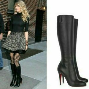 Christian Louboutin Boots