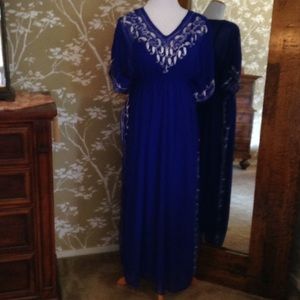 SALE Long Caftan Dress SALE Long Caftan Dress
