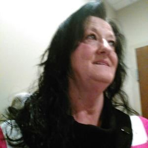 Meet your Posher, Barbara