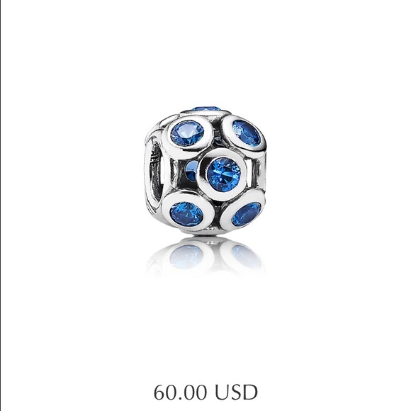 Authentic Pandora charm - Picture 2 of 2