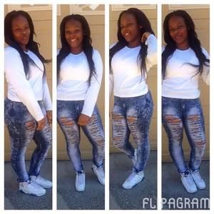 Meet your Posher, Alexus