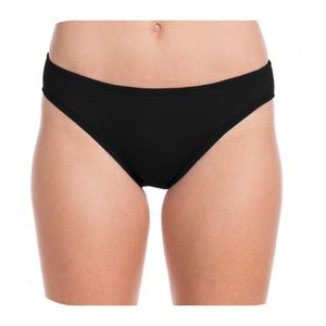 ❤️La Blanca Core Solid Hipster Bikini Bottom❤️