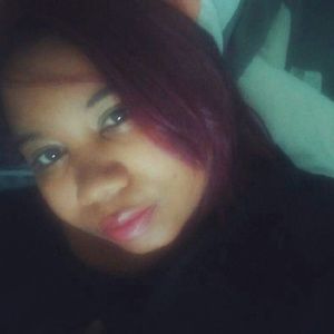 Meet your Posher, Domonique