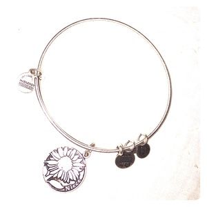 Alex and Ani 'Niece' bracelet