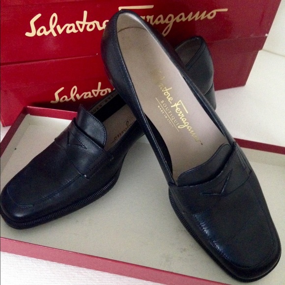 Ferragamo Shoes - Ferragamo Shoes Ferragamo Shoes - Ferragamo Shoes