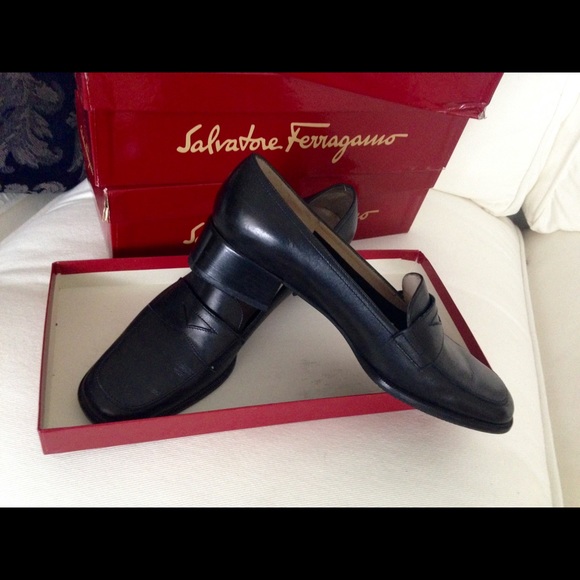 Ferragamo Shoes - Ferragamo Shoes Ferragamo Shoes - Ferragamo Shoes