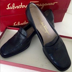 Ferragamo Shoes - Ferragamo Shoes Ferragamo Shoes - Ferragamo Shoes