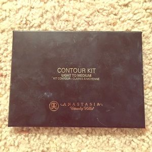 Anastasia Beverly Hills contour kit 💄