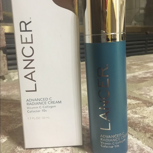 Lancer Skincare