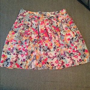 JCrew skirt