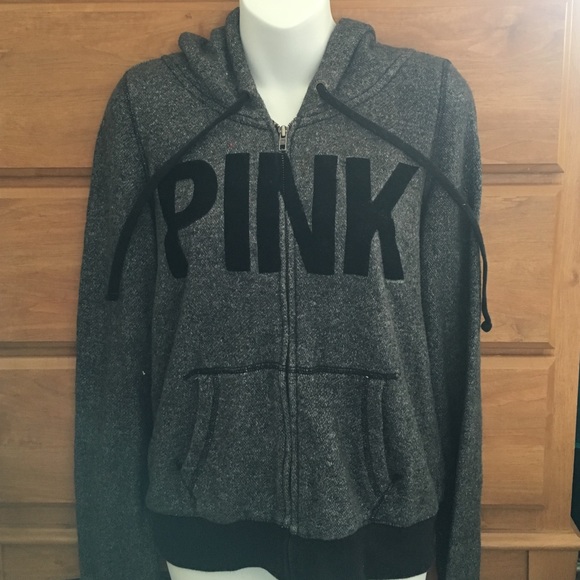 Victoria's Secret PINK hoodie