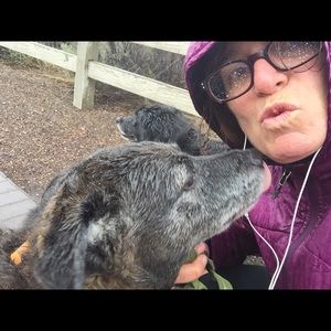 Meet your Posher, Jill