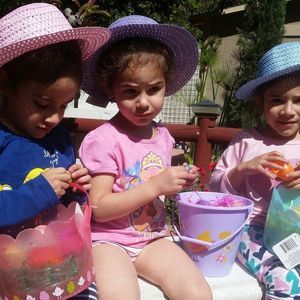 Meet your Posher, Danira