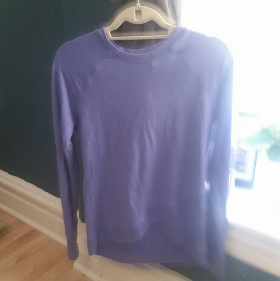 Super soft sweater