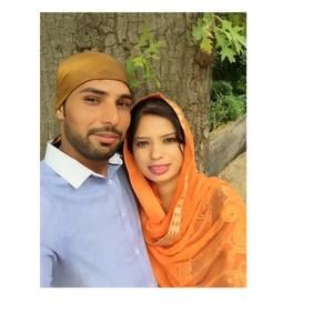 Meet your Posher, Rupinder