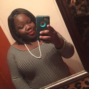 Meet your Posher, Sierra