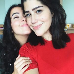 Meet your Posher, Christina