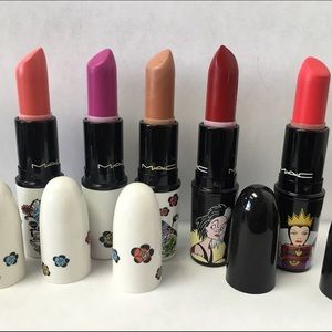 💄MAC Liberty of London Lipsticks