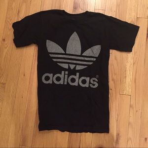 Adidas women's top!