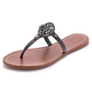 Tory Burch Mini Miller Sandal