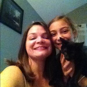 Meet your Posher, Desiree